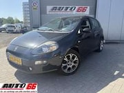 Fiat Punto Evo - 0.9 TwinAir Lounge