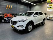 Hyundai Tucson - 1.6 GDi Comfort CAMERA STOELVERWARMIN LED NAP NL AUTO