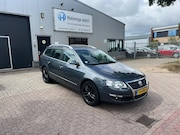 Volkswagen Passat - 1.8 TFSI Comfortline| CLIMA| schade|Rijdt goed