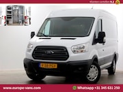 Ford Transit - 350 2.0 TDCI 130pk E6 L2H2 Trend Airco/Navi/Inrichting 04-20