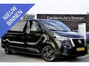 Nissan Primastar - 2.0 dCi 170pk D.C L2H1 N-Connecta