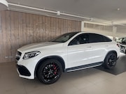 Mercedes-Benz GLE-klasse - Mercedes-amg Coupé AMG 63 S 4MATIC