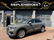 Audi Q3 - 45 TFSI e S edition Plug Hybride Bj 2021 Km 43.000 Navi, Tre