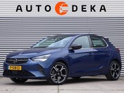 Opel Corsa - 1.2 Turbo Elegance Automaat *Stoelverw.*Parkeersens.