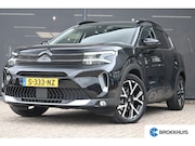 Citroën C5 Aircross - 1.6 Plug-in Hybrid 225 Shine | Afn. Trekhaak | Leder/Alcanta