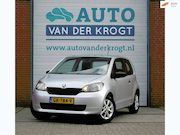 Skoda Citigo - 1.0 Ambition, Automaat, LM, APK 9-27