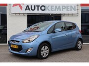 Hyundai ix20 - 1.4i i-MOTION 1E EIGENAAR|PERFECT ONDERHOUDEN|AIRCO