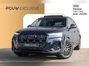 Audi Q7 - 55 TFSI e 394pk quattro S-line | Panoramadak | Tre