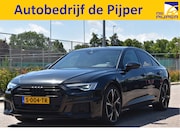Audi A6 - Limousine 50 TFSI e quattro S edition 299 pk | Standkachel |