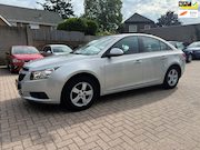 Chevrolet Cruze - 1.8 LS / Vol Opties / Nette auto / NAP
