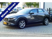 Mazda CX-30 - 2.0 150pk e-SkyActiv M Hybrid. Camera, Navi, Elek Klep, Stoe