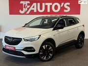 Opel Grandland - X 1.2 Turbo ECC AIRCO| PANORAMA|CRUISE| PDC