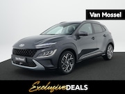 Hyundai Kona - 1.6 GDI HEV Fashion | Camera | Head Up Display | Navigatie |