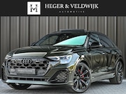 Audi Q8 - 60 TFSI e quattro Pro Line S Competition | B&O advanced | Au
