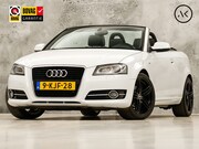 Audi A3 - 1.2 TFSI S-Line Sport (NAVIGATIE, CLIMATE, LEDER, STOELVERWA