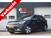 Kia Niro - 1.6 GDi DynamicLine | TREKHAAK | DEALERONDERHOUDEN | CAMERA