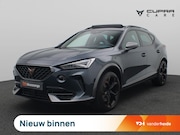 CUPRA Formentor - 1.4 e-Hybrid VZ Black Edition 245PK DSG Leder, Supersportstu