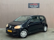 Volkswagen Up! - 1.0 move up! 2013 AIRCO ELEK-RAMEN *ZUINIG