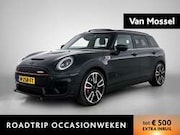 MINI John Cooper Works - 2.0 JCW ALL4 | Automaat | Panoramadak | Navigatie