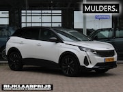 Peugeot 3008 - 1.2 Hybrid 145 GT Automaat | Black Pack/Stoelverwarming/Came
