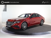 Mercedes-Benz E-klasse - 300 e Sport Edition | AMG | Night | Hyperscreen | Digital Li
