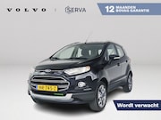 Ford EcoSport - 1.0 EcoBoost Titanium | Stoelverwarming | Airco | Keyless en