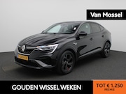 Renault Arkana - 1.6 E-Tech Hybrid 145 R.S. Line | Automaat | Bose Audio | Ca