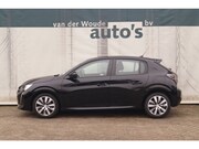 Peugeot 208 - 1.2 PureTech Active Pack -NAVI-AIRCO-PDC