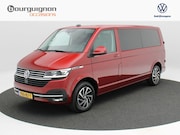 Volkswagen Transporter - 2.0 TDi 150 Pk Automaat Bulli 75 Jahre | Camera | Trekhaak |