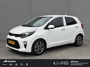 Kia Picanto - 1.0 DPi DynamicPlusLine / Eerste Eigenaar / Volledig Onderho