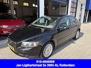 Volvo S40 - 1.8 Edition II NL AUTO