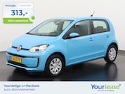 Volkswagen e-Up! - | All-in 313, - Private Lease | Direct uit voorraad