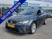 Seat Ibiza - 1.0 TSI 95pk FR Business Intense | 1ste Eigenaar | Navi | Ap