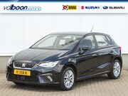Seat Ibiza - 1.0 TSI Excellence | Navi | Cruise | Park sens | Clima | Lm-