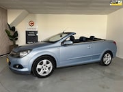 Opel Astra - TwinTop 1.6 Cosmo Airco, Lederen bekleding, Navigatie, LMV