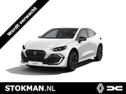 Renault Clio - esprit Alpine | Achteruitrijcamera | Elektronisch geregelde