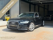 Audi A6 - Limousine 3.0 TDI Quattro S-Line|Pano|HUD|Bose|Leder