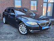 BMW 5-serie - – 6-cilinder rijbeleving / Luxe / Automaat