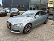 Audi A6 - Avant 2.8 FSI quattro Pro Line Plus