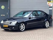 Mercedes-Benz C-klasse - K. Avantgarde Sport Edition automaat