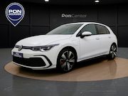 Volkswagen Golf - 1.4 eHybrid GTE | Camera | ACC | Stuur-/Stoelverwarming | Pa