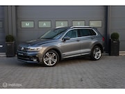 Volkswagen Tiguan - 2.0 TSI 4Motion Highline|R-line|Pano|Massage