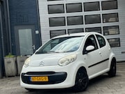 Citroën C1 - 1.0-12V Ambiance | Elek-Pakket | Airco | 5-Deurs