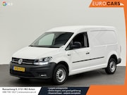 Volkswagen Caddy - 1.4 TGI L2H1 EcoFuel Maxi Comfortline Airco Cruise PDC Verwa