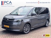 Volkswagen Multivan - 1.4 eHybrid 7 persoons Panoramadak