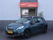 Peugeot 2008 - 1.2 PureTech Urban Cross navi LM airco org NL