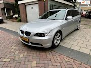 BMW 5-serie - Touring 530i Automaat Benzine trekhaak