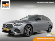 Mercedes-Benz E-klasse - Estate 300 de AMG Night Ed. SOH 97% | Panorama | Widescreen 