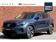 Volvo XC40 - B4 Plus Dark | Panoramisch schuif-/ kanteldak | Harman Kardo