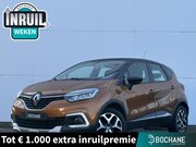 Renault Captur - 0.9 TCe Intens | PDC achter | Automatisch airco | Cruise con